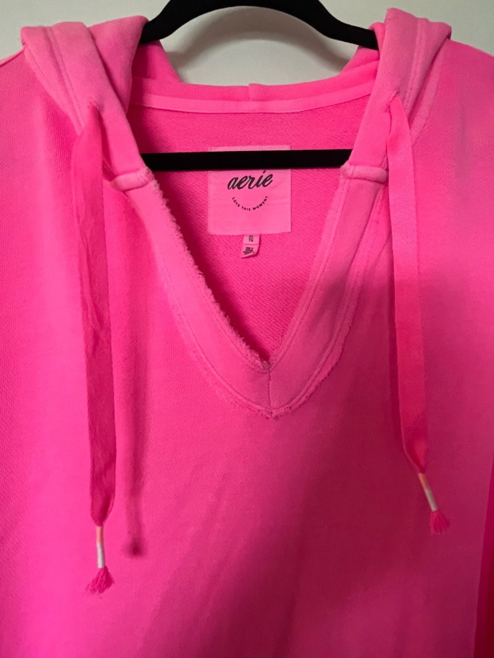 Aerie Hoodie - Picture 4 of 6